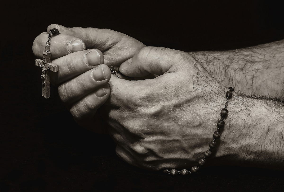 Christianity's Violent Past: