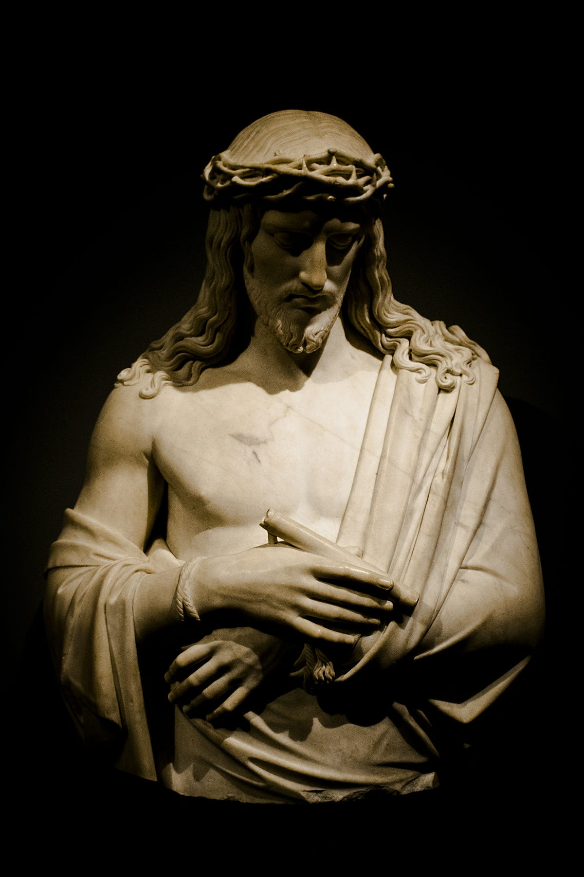 Christianity's Violent Past: