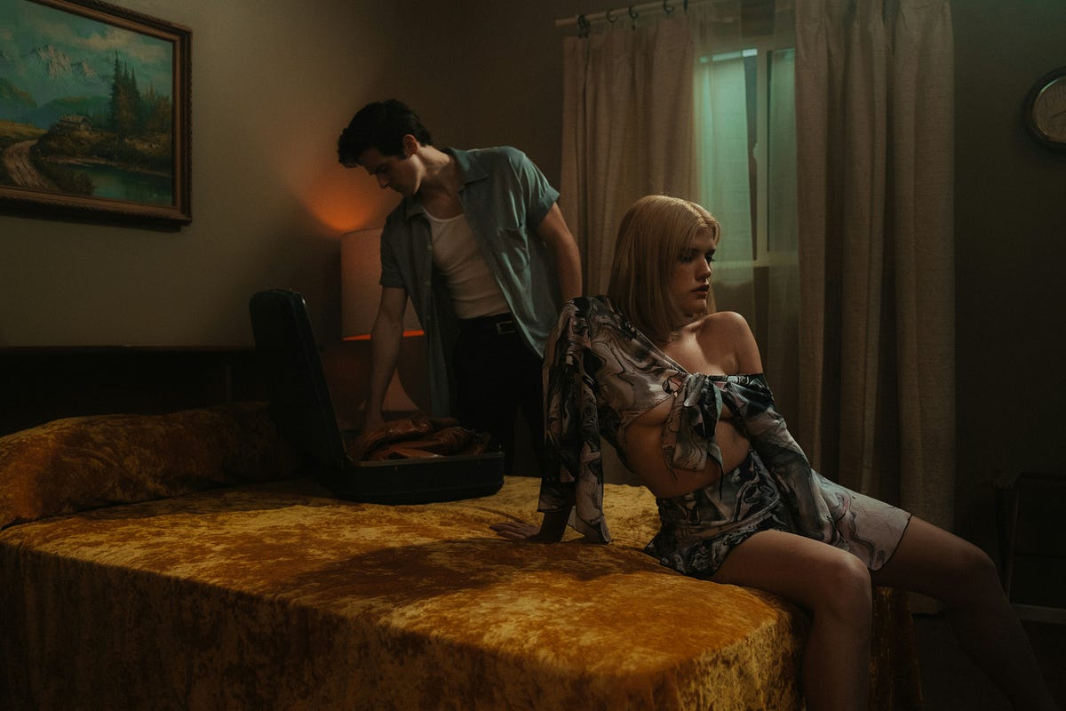emotionally abusive relationship