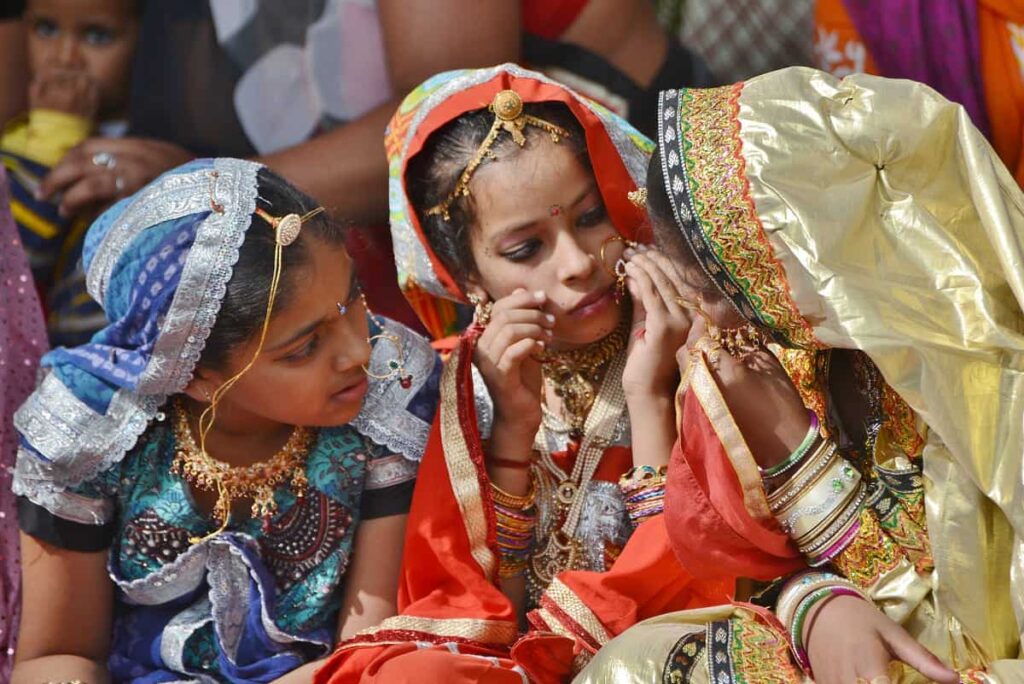 Child Marriage in Islam