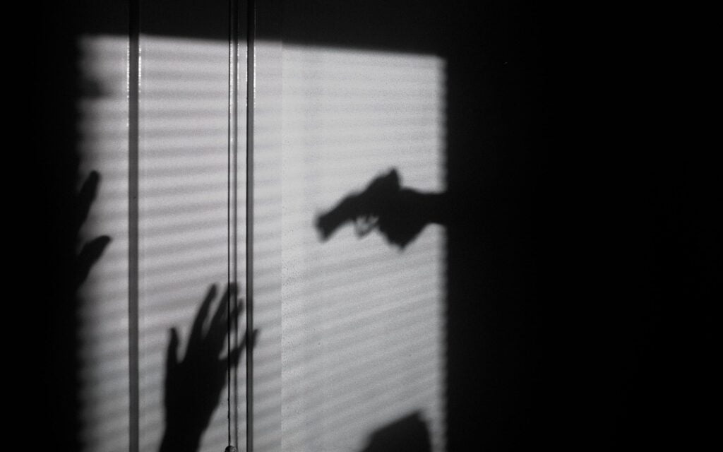 Home Invasion