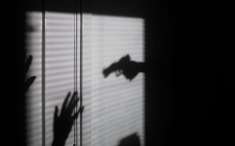 Home Invasion