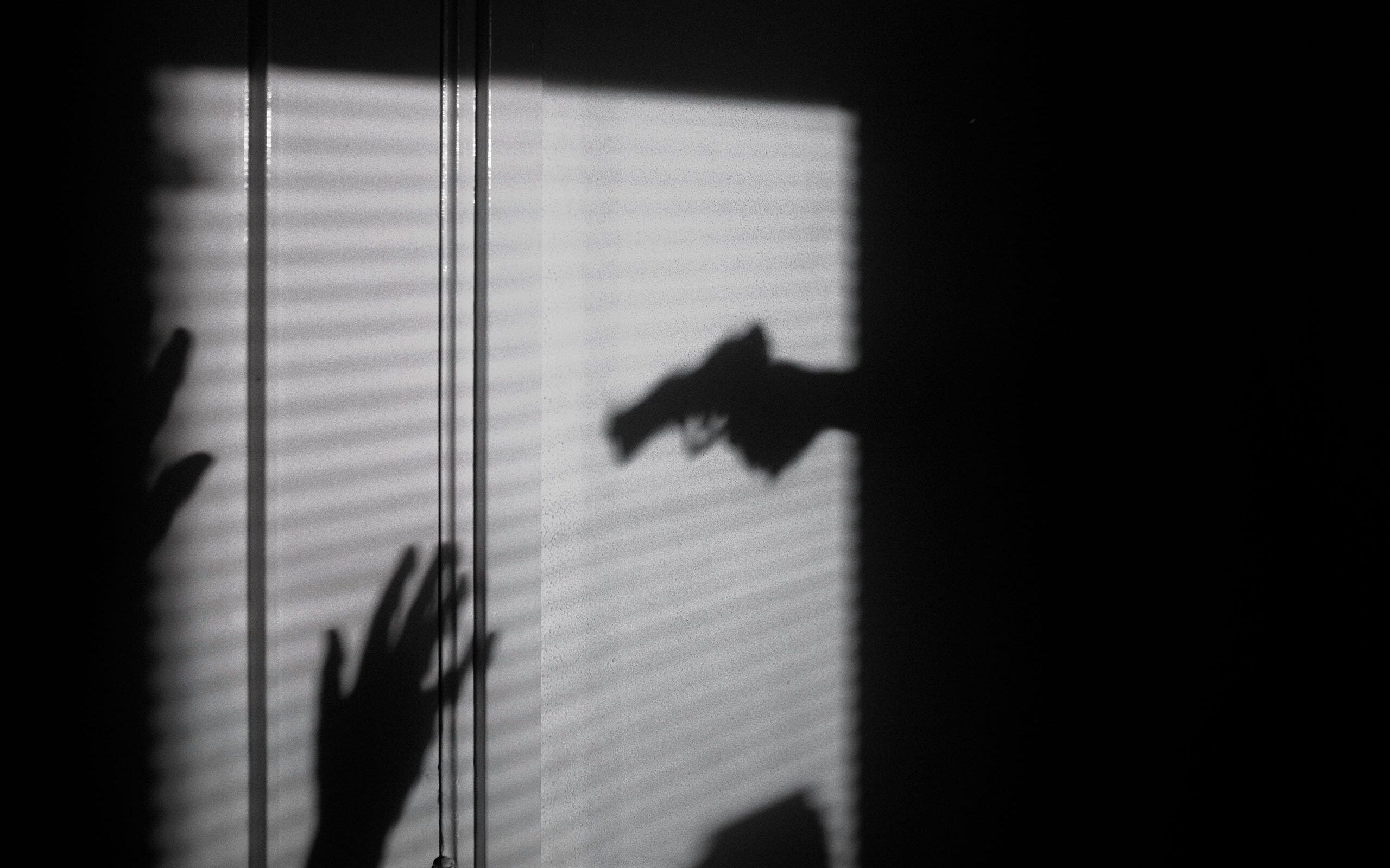 Home Invasion
