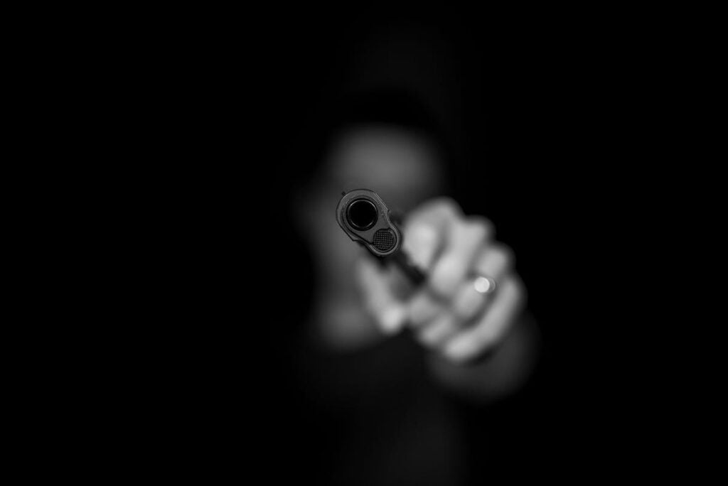 Home Invasion