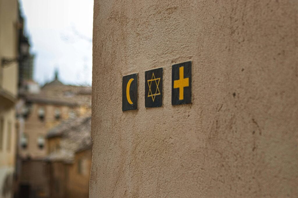 Role of Religion