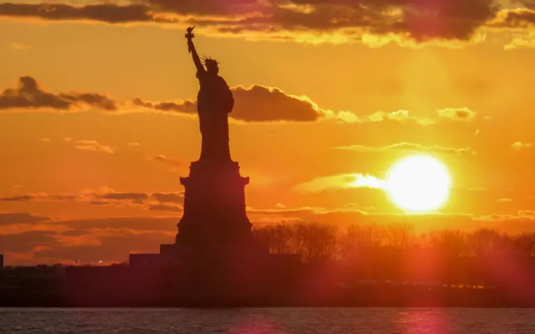 Christian Founding of America