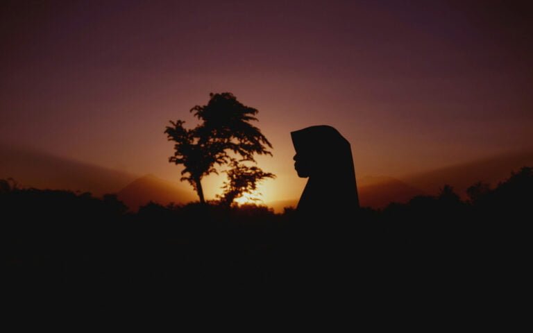 History of Hijab