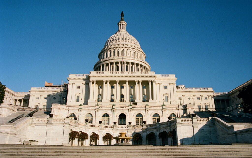 separation of church and state in america