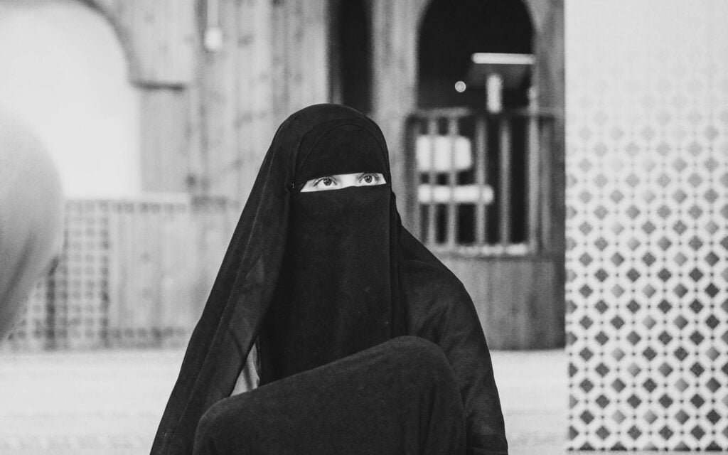 History of Hijab