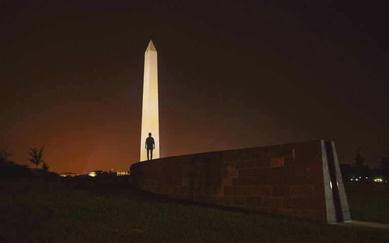 Separation of Church and State in America