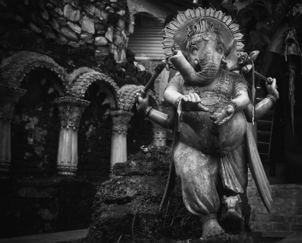 Ancient civilization religion