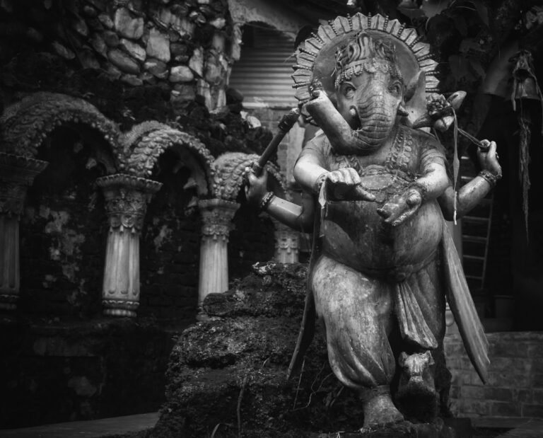 Ancient civilization religion