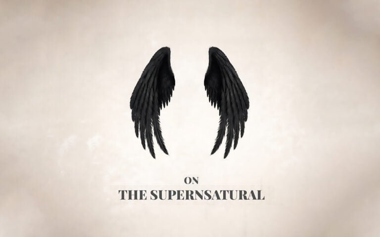 Supernatural vs scientific
