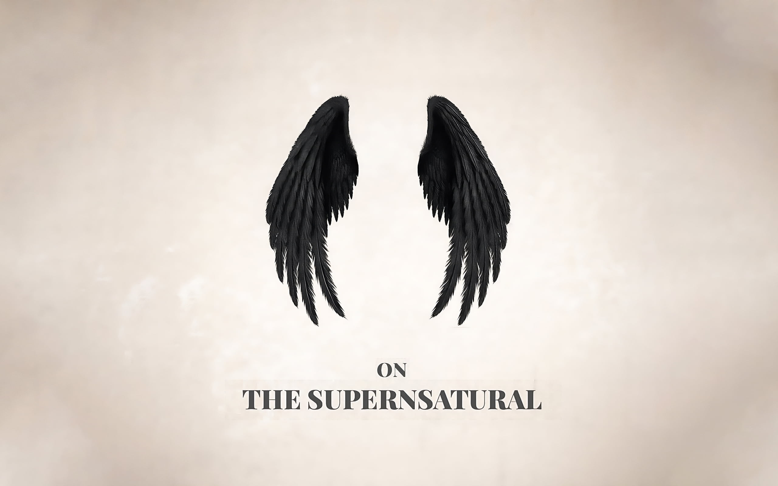 Supernatural vs scientific