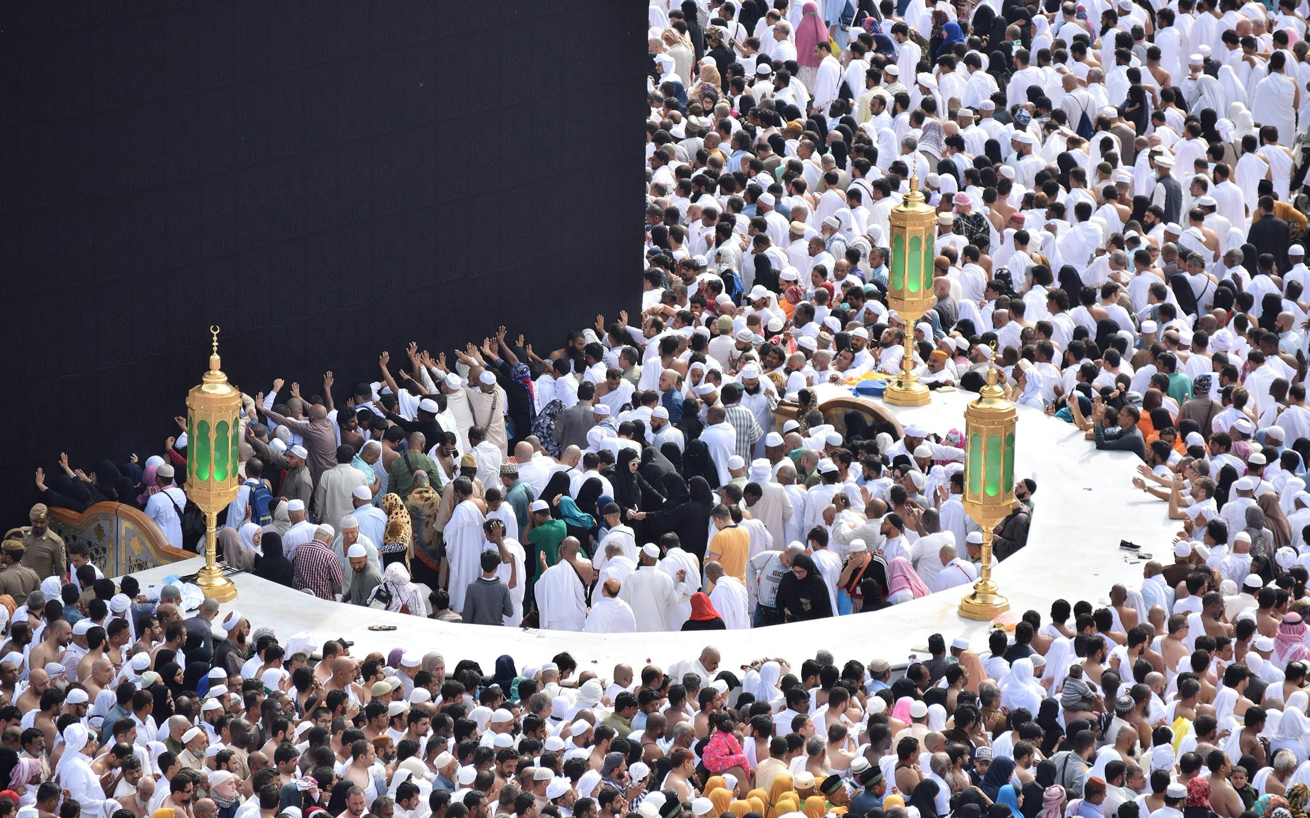 Pre-Islamic Allah