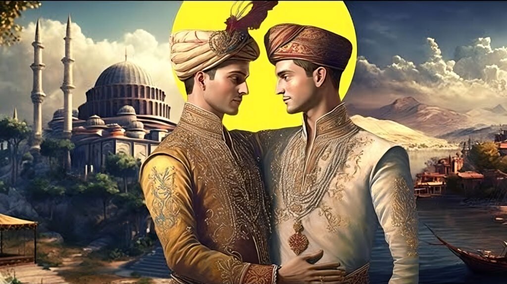 Homophobia in the Ottoman Empire