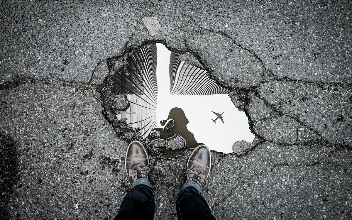 Is reality real?