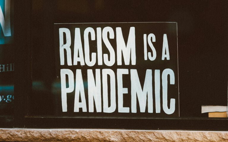 Why Racism Is a Common Social Disease