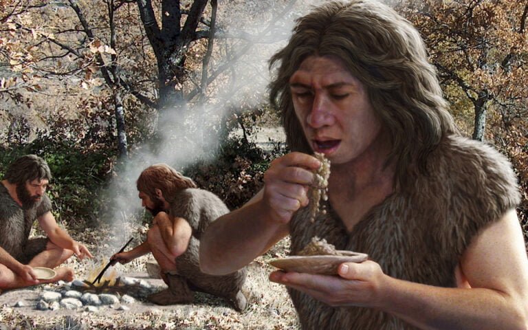 Evolutionary Psychology of Political Tribalism