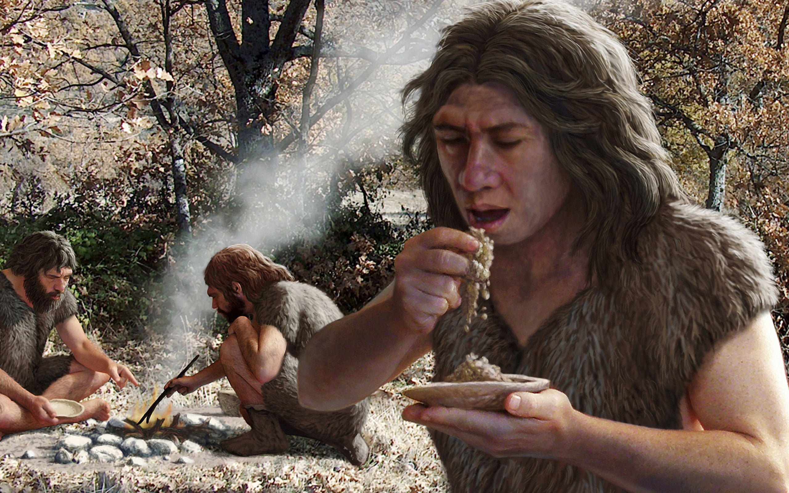 Evolutionary Psychology of Political Tribalism