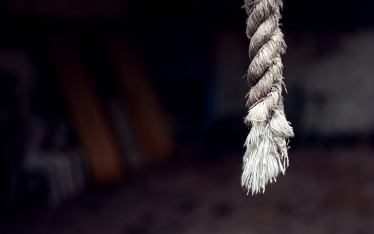 Capital Punishment