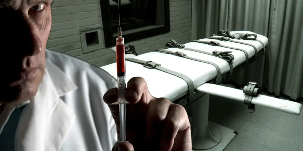 Lethal Injection