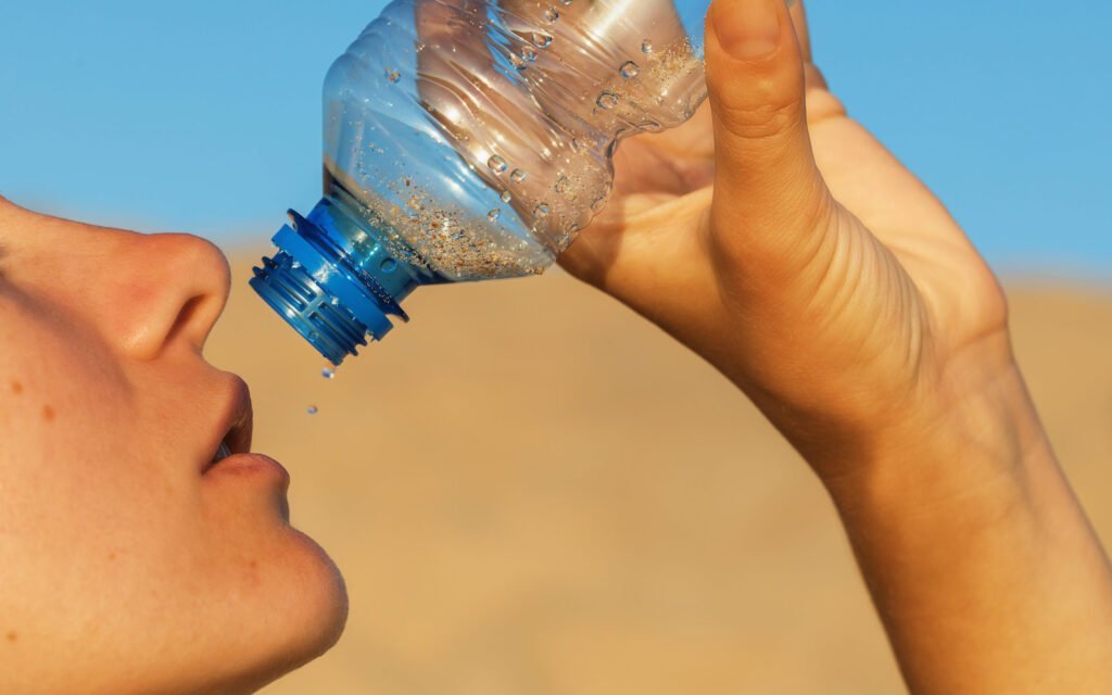 Dehydration
