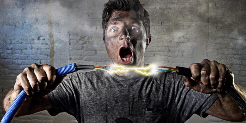 electrocution