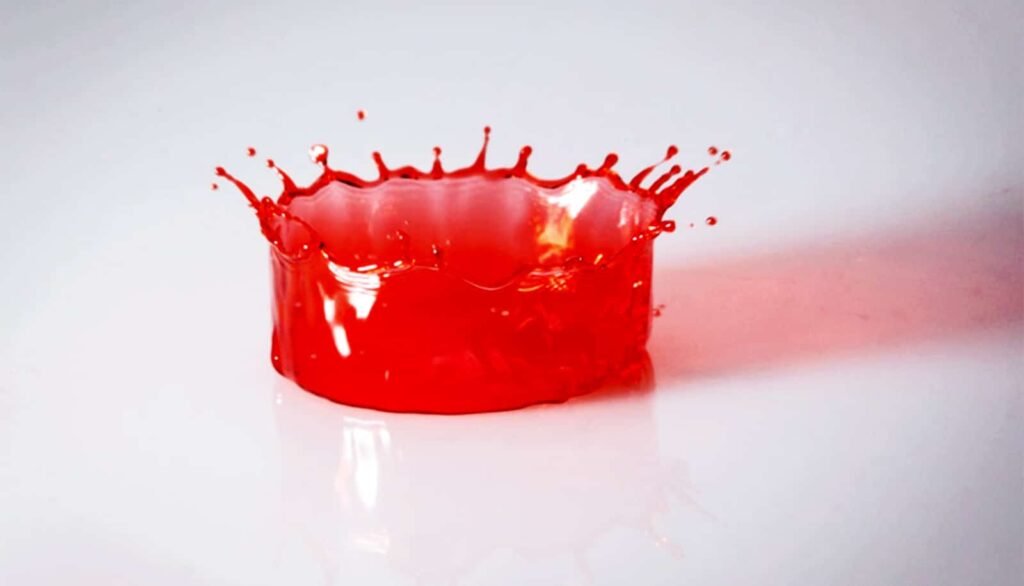 Bloodloss