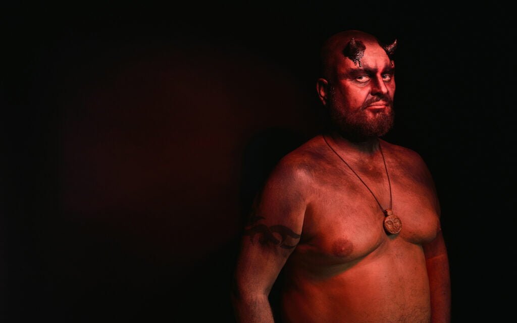 Satan, Satanic Verses
