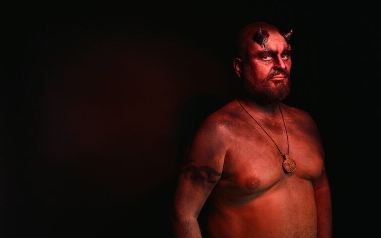 Satan, Satanic Verses