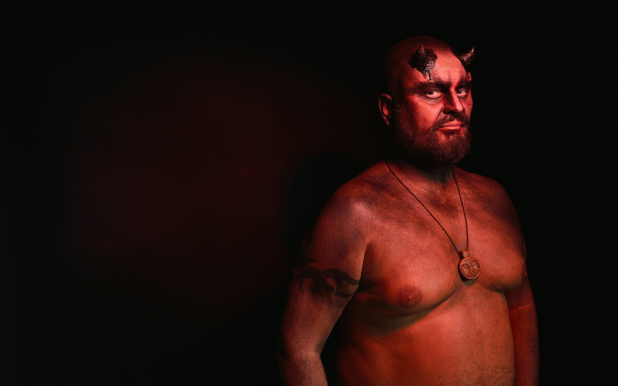 Satan, Satanic Verses