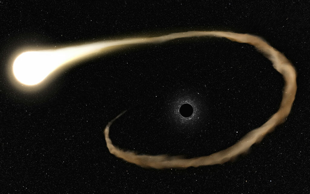 Black Hole